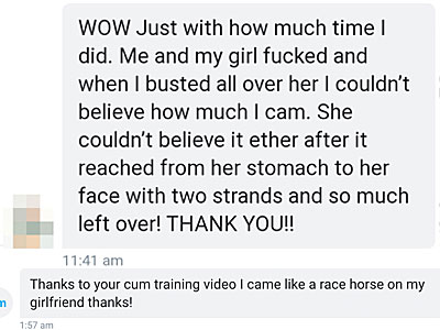 like a race horse